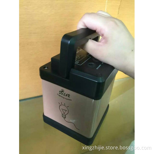 New patended solar lantern ,solar camping light ,solar lighting system in Manufacture